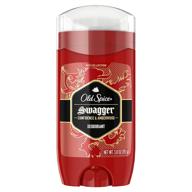 💪 поднимите свою уверенность с помощью дезодоранта old spice swagger & cedarwood - 3 унции. логотип