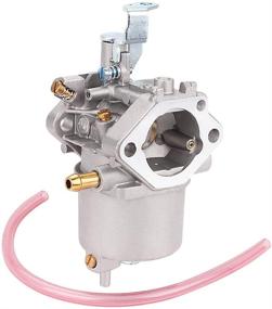 img 1 attached to Mengxiang Carburetor 1992 1997 Precedent 1019056 01