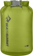 🌊 sea to summit ultra-sil nano dry sack: featherlight waterproof bag for ultimate protection logo