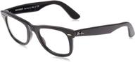 ray ban original wayfarer everglasses photochromic logo