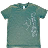 🚶 adventure-ready: zippyrooz toddler hiking climbing shirt for girls' clothing logo