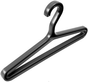 img 1 attached to Optimized Wetsuit Hanger for Scuba Diving and Surfing by Storm Accessories