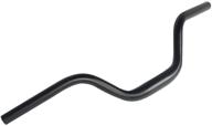 🚲 senqi road bicycle mtb handlebar - comfortable aluminum alloy riser bar for fixed gear (580mm x 25.4mm, 610mm x 31.8mm, 650mm x 31.8mm) logo