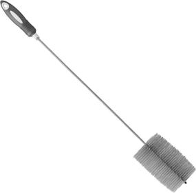 img 2 attached to Unger 36&#34; Vent Cleaning Brush for Enhanced Exhaust System Efficiency