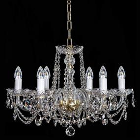 img 3 attached to 🕯️ Candelabra Complement: A Decorative Equivalent for Chandeliers