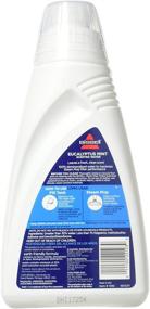 img 1 attached to 🌿 BISSELL EUCALYPTUS MINT INFUSED DEMINERALIZED STEAM MOP WATER, 32 oz, 1392, WHITE