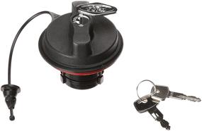 img 2 attached to 🔒 The Ultimate Motorcraft FC1004 Locking Fuel Cap: Ensuring Security and Efficiency