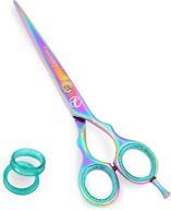 tycon instruments hair scissors professional logo