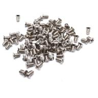 🔩 yootop 100pcs phillips machine fastener set logo