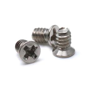 img 1 attached to 🔩 Yootop 100Pcs Phillips Machine Fastener Set