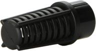 🔵 efficient lifegard aquatics 3/4-inch slip suction screen for improved filtration логотип