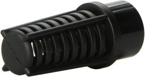 img 2 attached to 🔵 Efficient Lifegard Aquatics 3/4-Inch Slip Suction Screen for Improved Filtration