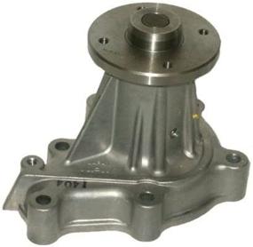 img 2 attached to ACDelco 252 214 Professional Water Pump