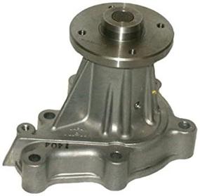 img 1 attached to ACDelco 252 214 Professional Water Pump