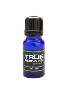 img 1 attached to 👑 TRUE Alpha - Advanced Oil Based Pheromones for Men, Fostering Trust &amp; Respect