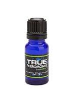 👑 true alpha - advanced oil based pheromones for men, fostering trust &amp; respect logo