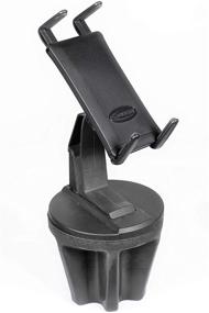 img 4 attached to Daystar Hands-Free Phone Grip Holder Stand - Approximately 10 inches in Height