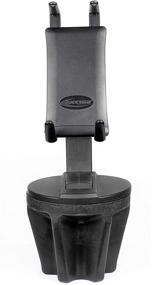 img 3 attached to Daystar Hands-Free Phone Grip Holder Stand - Approximately 10 inches in Height