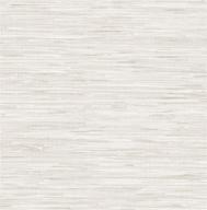🌿 grassweave cream peel and stick wallpaper - nuwallpaper nu2875 logo