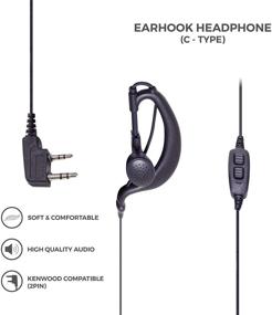 img 2 attached to 📻 BTECH GMRS-V1 Dual Band Scanning Two-Way Radio, Repeater Capable, GMRS with VHF (136-174.99mhz) and UHF (400-520.99mhz) Receiver