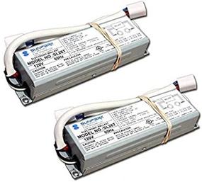 img 1 attached to 💡 Enhance Lighting Efficiency with Sunpark SL26T Electronic Circline Ballast (2)
