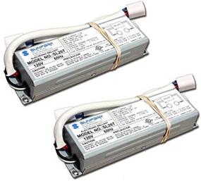 img 2 attached to 💡 Enhance Lighting Efficiency with Sunpark SL26T Electronic Circline Ballast (2)