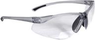 bifocal reading glasses - c2 115 radians (in radians for better durability and eye protection) логотип