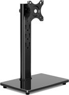 tvon computer free standing adjustable rotation логотип