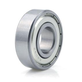 img 3 attached to URBEST Silver Shielded Diameter Bearing: Enhanced Protection and Durability