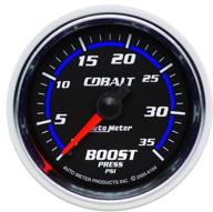 автоприбор 6104 cobalt механический логотип