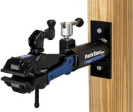 🛠️ enhance your repairs with the park tool professional wall mount stand logo