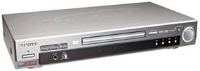 img 1 attached to 📀 Samsung Progressive-Scan DVD Player DVD-P421 SEO