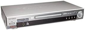 img 4 attached to 📀 Samsung Progressive-Scan DVD Player DVD-P421 SEO