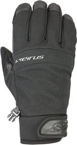 img 3 attached to Seirus Innovation 1411 Ultralite Spring Ultra Lightweight