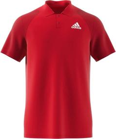 img 2 attached to Adidas Mens Black White Medium Men's Clothing for Active