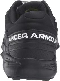 img 2 attached to White Under Armour Trainer Baseball Shoes