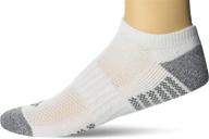 🧦 highly-durable columbia men's no show 6 pack sock multipack - long-lasting performance and value logo