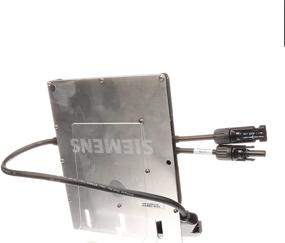 img 2 attached to Siemens M215 60 2LL S22 IG SMIINT215R60MC M215 Micro Inverter