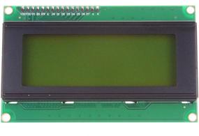 img 2 attached to NOYITO Yellow Green Backlight Interface MEGA2560