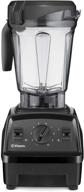 🖤 black vitamix e320 explorian blender with 64 oz capacity логотип