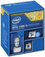 intel core i5 4690s 1150 bx80646i54690s - интел кор i5 4690s 1150 bx80646i54690s логотип