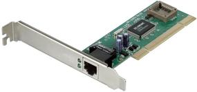 img 3 attached to D-Link DFE-530TX+: High-Performance 10/100 Fast Ethernet Desktop Adapter