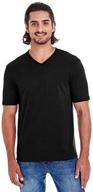 x large men's american apparel classic t shirt - clothing shirts logo