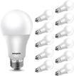 energetic dimmable equivalent daylight 15000hrs logo
