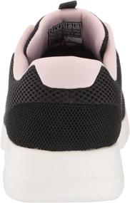 img 2 attached to Skechers Womens Bungee Color Sneaker Women's Shoes in Athletic