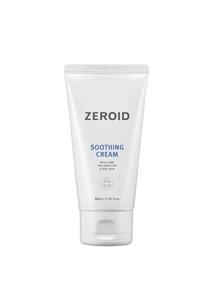 img 4 attached to 🌿 ZEROID Soothing Cream: Professional Care for Soothing and Calming K-Beauty Results - 2.7 Fl Oz (80ml)