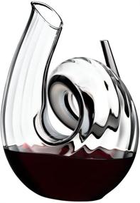 img 4 attached to Хрустальный графин Riedel Decanters