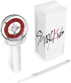 img 3 attached to Stray Official Light Stick IDolpark