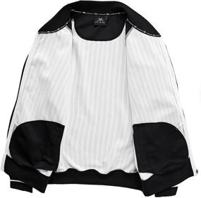 img 1 attached to Спортивные костюмы Спортивные костюмы Jogging Fashion JW 064 XXL