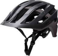 kali protectives interceptor helmet matte logo